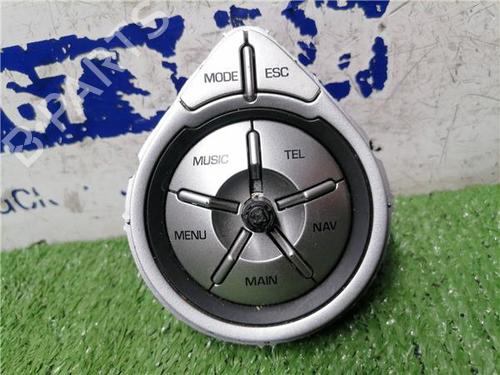 Commutateur LANCIA PHEDRA (179_) 2.2 JTD (179AXC1A) (128 hp) 31897840