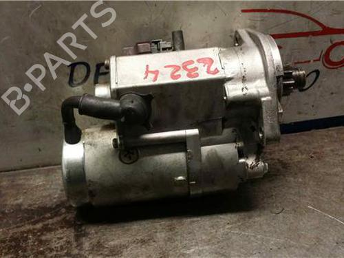 Used Starter Starter KIA CARENS I MPV (FC, FJ) 2.0 CRDi (140 hp) 31889249 31889249