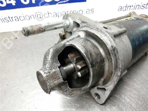 Starter SUZUKI LIANA Hatchback 1.6 (RH416) | BP31889810M8