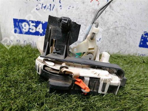 Serrure avant gauche DODGE CALIBER 2.0 CRD (140 hp) 31900713