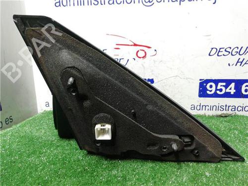 Left mirror MAZDA 3 (BL) 1.6 MZR (BL14) | BP31892146C26