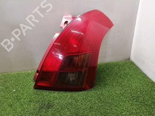 Used Right taillight Right taillight 39601159 39601159