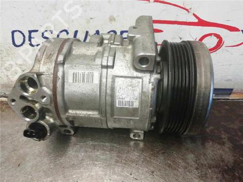 Used AC compressor FIAT GRANDE PUNTO (199_) 1.2 (65 hp) 31896296