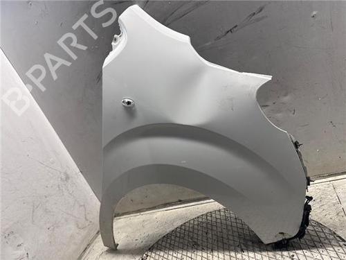 Forskærm Højre CITROËN JUMPY III Van (V_) 1.5 BlueHDi 120 | BP32004859C42