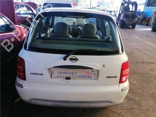 Left sun visor NISSAN MICRA II (K11) 1.0 i 16V (K11) | BP31899869I1 