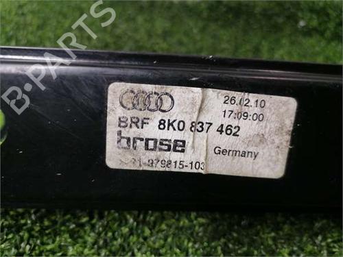 Front right window mechanism AUDI A4 B8 (8K2) 2.0 TDI | BP39659434C23 - Image 4