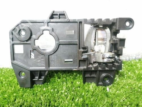 Front left interior door handle KIA CARENS IV 1.7 CRDi | BP32457354I13