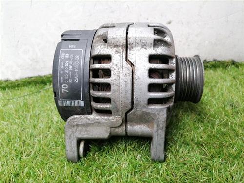 Used Alternator FORD ESCORT V (AAL, ABL) 1.6 i 16V (90 hp) 31894464