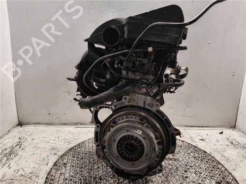 Engine FORD FUSION (JU_) 1.4 TDCi | BP34255350M1 - Image 2