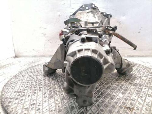 Gearbox VW PASSAT B5.5 (3B3) 1.9 TDI | BP38158441M3 - Image 3