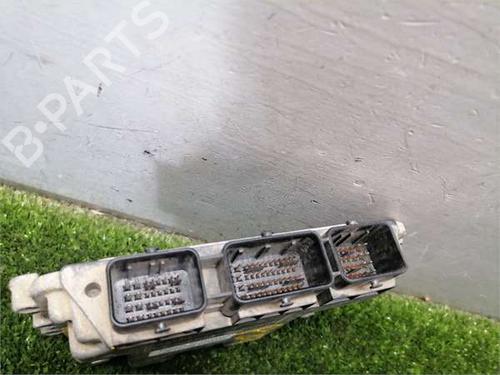 Electronic module PEUGEOT 207 Hatchback Van (WA_, WC_) 1.4 HDi | BP36453185M83 - Image 3