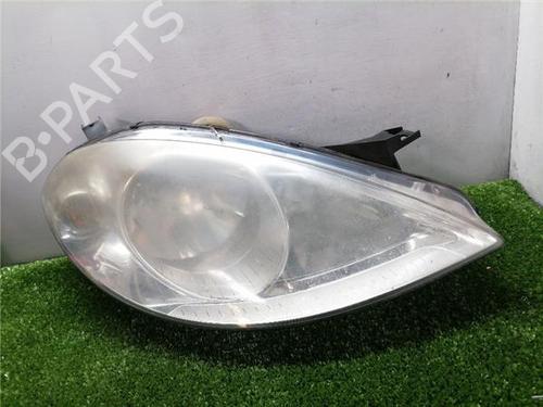 right-headlight-mercedes-benz-a-class-w169-2004-2005-2006-2007-2008-2009-2010-2011-2012-33478259 main image