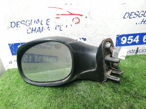 Spiegel buiten links Spiegel buiten links CITROËN XSARA PICASSO (N68) 1.6 HDi (109 hp) 31892707 31892707