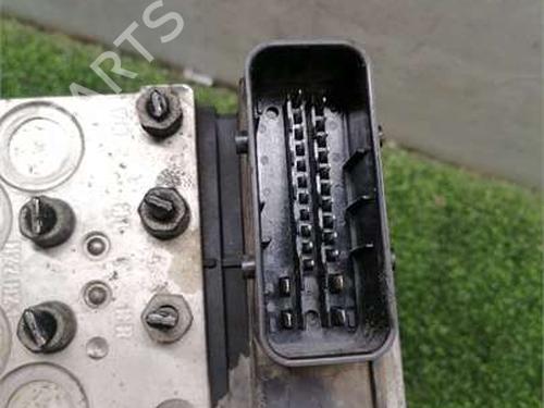 ABS pump SAAB 9-3 (YS3F, E79, D79, D75) 1.9 TiD | BP40239736M43  - Image 5