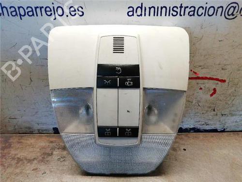 interior-roof-light-mercedes-benz-a-class-w169-2004-2005-2006-2007-2008-2009-2010-2011-2012-31896407 main image