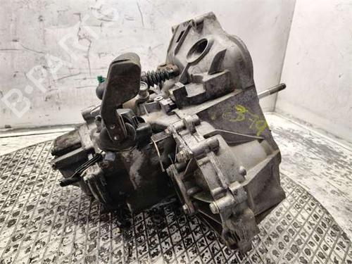 Gearbox PEUGEOT BIPPER (AA_) 1.3 HDi 75 | BP39251458M3 - Image 4