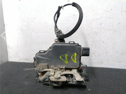 Used Front right lock Front right lock VW GOLF IV (1J1) 1.6 16V (105 hp) 36395455 36395455