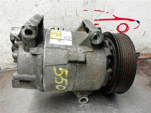 AC compressor RENAULT SCÉNIC II (JM0/1_) 1.9 dCi (JM0G, JM12, JM1G, JM2C) | BP31896560M34 - Image 3