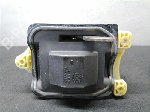 Gear lever MERCEDES-BENZ E-CLASS Coupe (C207) E 350 CDI (207.323) | BP31890818M90