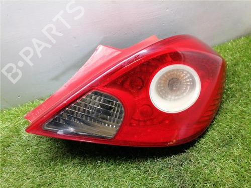 Used Right taillight Right taillight 36849885 36849885