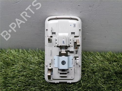 Kabinelys NISSAN PULSAR Hatchback (C13) 1.2 DIG-T | BP31900943I8