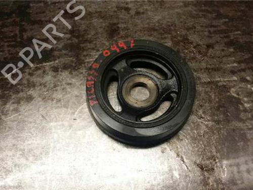 Remskive CITROËN XSARA PICASSO (N68) 1.6 HDi (90 hp) 31888986