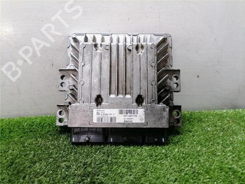 Used Electronic module Electronic module RENAULT FLUENCE (L3_) 1.5 dCi (L30B) (106 hp) 33278552 33278552