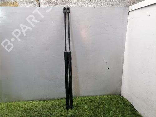Used Tailgate lift support SKODA RAPID (NH3, NK3, NK6) 1.6 TDI (105 hp) 31901594