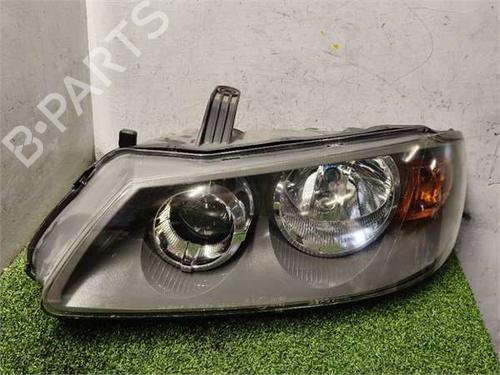Used Left headlight Left headlight NISSAN ALMERA II (N16) 1.5 (98 hp) 40285903 40285903