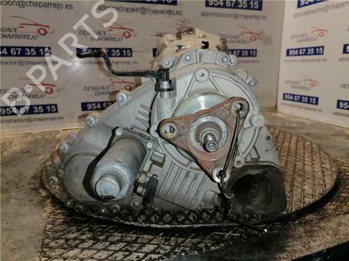 Gearbox BMW X5 (E70) xDrive 35 d | BP31893221M3