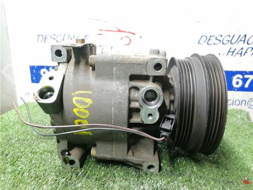 Compresseur AC FIAT BRAVO I (182_) 1.2 16V 80 (82 hp) 31899014