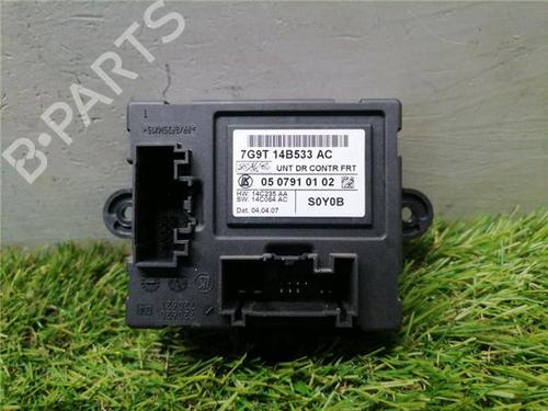Used Electronic module FORD MONDEO IV (BA7) 1.8 TDCi (125 hp) 32690164