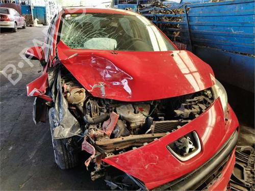 Used Parts PEUGEOT 207 (WA_, WC_) 1.4 4657469