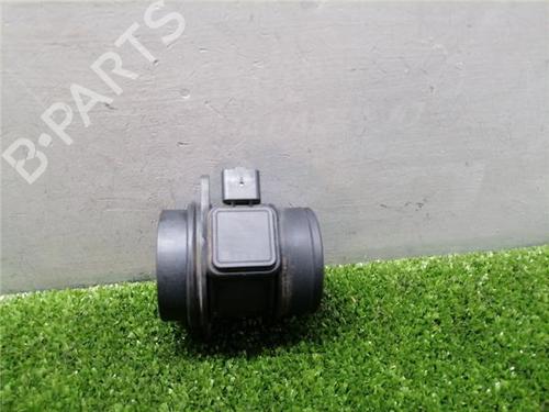 Used Mass air flow sensor Mass air flow sensor CITROËN C4 I (LC_) 2.0 HDi (136 hp) 34609266 34609266