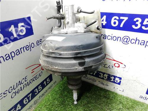 Servo brake SEAT EXEO (3R2) 2.0 TDI | BP31891988M42