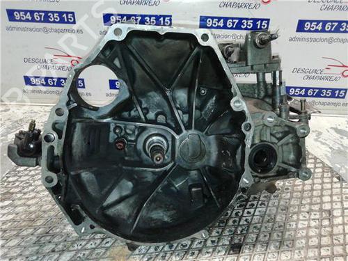 Getriebe für HONDA ACCORD VI (CK, CG, CH, CF, CL) 1.8 i (CG8) (136 hp) 31892026