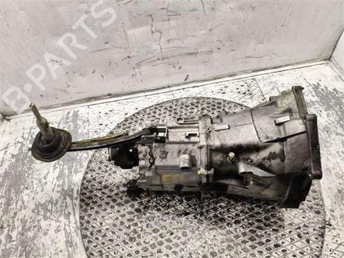 Gearbox MERCEDES-BENZ E-CLASS (W211) E 280 CDI 4-matic (211.084) | BP40285875M3 - Image 5