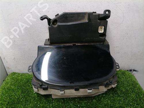 Used Instrument cluster Instrument cluster TOYOTA YARIS (_P1_) 1.0 (SCP10_, SCP10R) (68 hp) 33478373 33478373