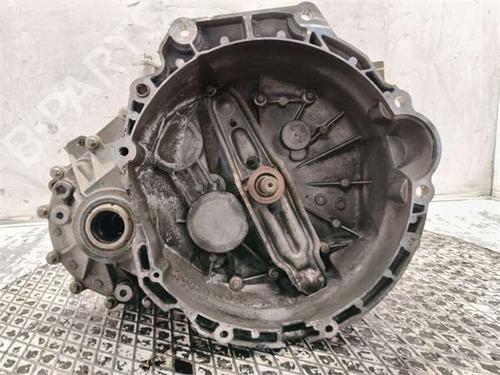Used Gearbox Gearbox MINI MINI (R56) One D (90 hp) 40110475 40110475