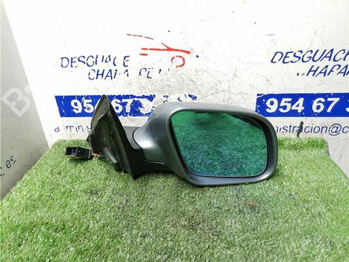 right-mirror-audi-a6-c5-4b2-4b4-1997-1998-1999-2000-2001-2002-2003-2004-2005-31892828 main image