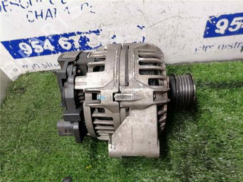 alternator-rover-25-i-hatchback-rf-1999-2000-2001-2002-2003-2004-2005-2006-31890476 main image