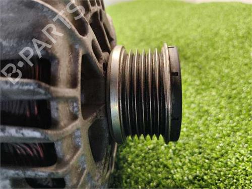 Alternator CITROËN C4 CACTUS Van (0B_, 0P_) PureTech 110 | BP37226280M7  - Image 5
