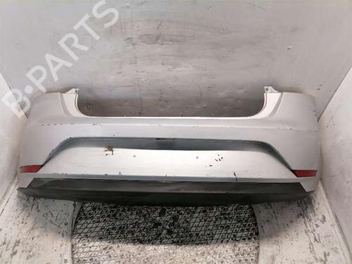 rear-bumper-seat-ibiza-iv-6j5-6p1-2008-2009-2010-2011-2012-2013-2014-2015-2016-2017-35269777 main image