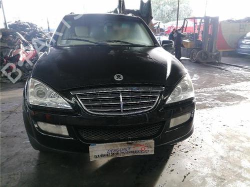 Used Parts SSANGYONG KYRON 2.0 Xdi 4x4 4771275