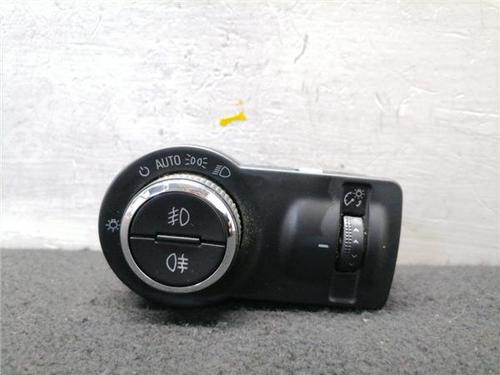 Comutador OPEL INSIGNIA A Saloon (G09) 1.6 CDTi (69) (136 hp) 33221709