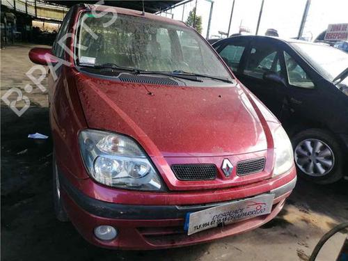 Left taillight RENAULT SCÉNIC I MPV (JA0/1_, FA0_) 1.9 dCi (JA05, JA1F) | BP31893875C34 