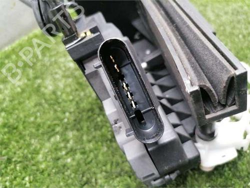 Front left lock FORD TRANSIT COURIER B460 Box Body/MPV 1.5 TDCi | BP37061992C98 - Image 4