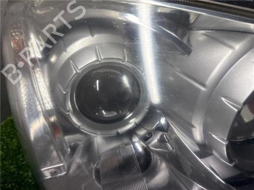 Right headlight SSANGYONG KYRON 2.0 Xdi 4x4 | BP36819733C29 - Image 3