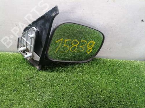 Used Right mirror Right mirror NISSAN VANETTE CARGO Bus (HC 23) 2.3 D (75 hp) 34528585 34528585