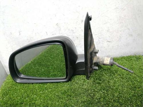 Retrovisor esquerdo Retrovisor esquerdo OPEL MERIVA A MPV (X03) 1.7 CDTI (E75) (100 hp) 36656488 36656488